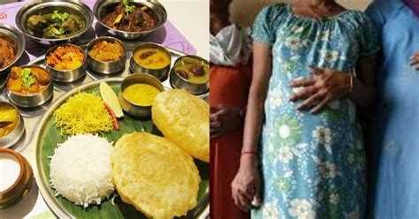 Pregnant Women Made To Pose With Nutritious Meals At Govt Event, Driven ...