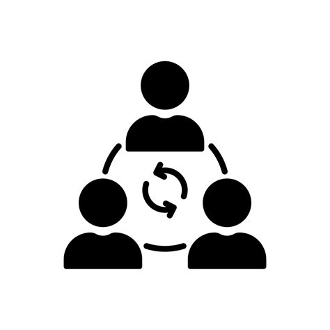 Work Collaboration Icon 的图像结果