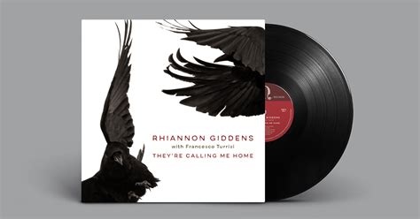 Rhiannon Giddens's New Album 'They're Calling Me Home,' With Francesco ...