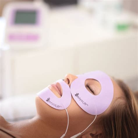 7E Myolift Mini Tutorial 的图像结果