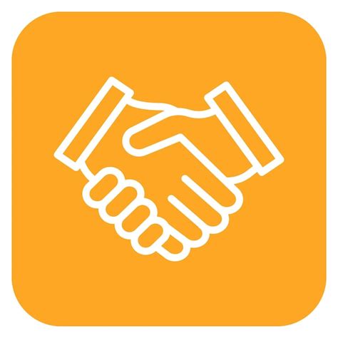 Handshake Vector 的图像结果