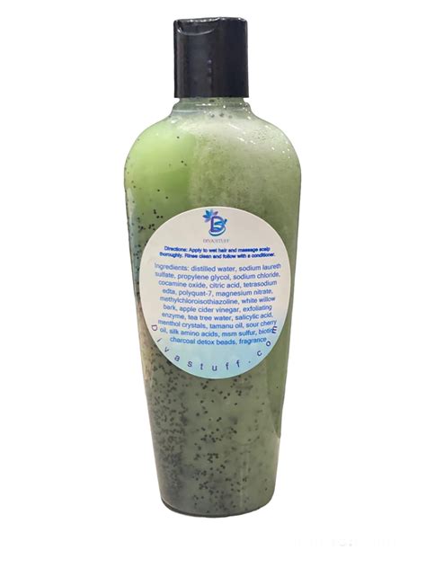 Buy Diva Stuff Pilar Cyst/Cyst Reduction Shampoo For Those Who Have ...