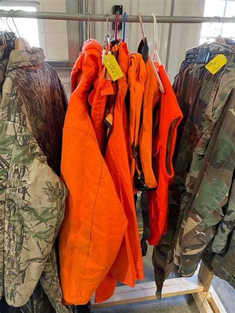 November Gun Consignment Online Only Auction- Preview - Gavin Bros ...