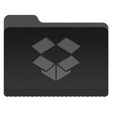 Image result for Dropbox Folder Logo