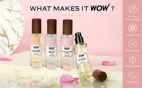 Buy Eau De Parfum Luxury Perfume Kit for Her at Best Price