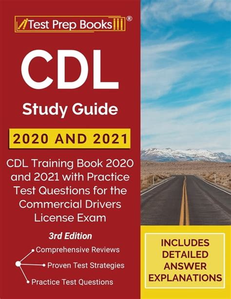 Image result for 2021 CDL General Knowledge Practice Test Part 1