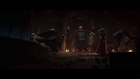 Gods and Monsters (2022)