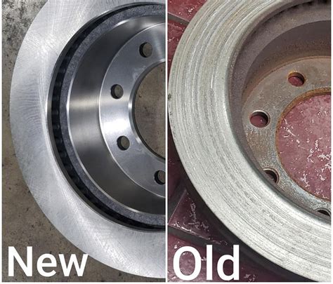 Image result for Rusty Break Rotors Repair