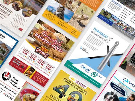 Image result for Advertising Layout Design