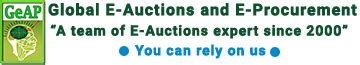 Global E-Auction