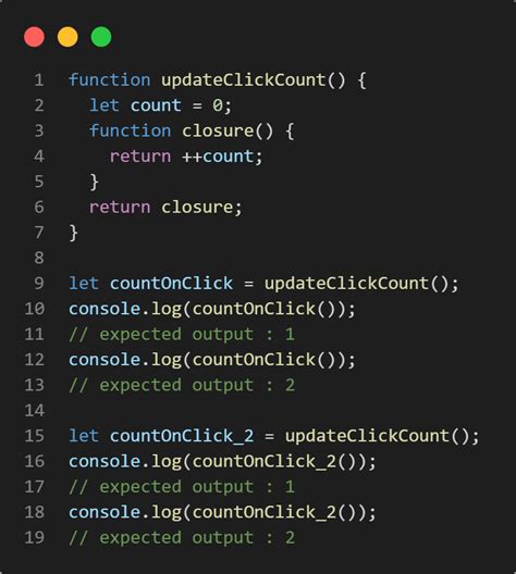 Image result for Closure JavaScript
