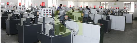 Infrastructure | Supreme Industrial Fasteners