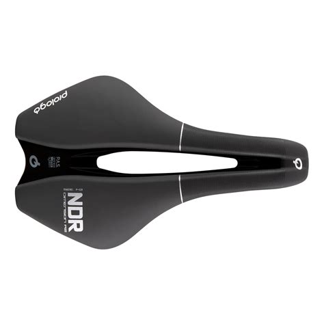 Prologo Dimension R2 NDR Nack Rail Saddle (Black) – BUMSONTHESADDLE