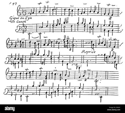 17th century baroque dance hi-res stock photography and images - Alamy