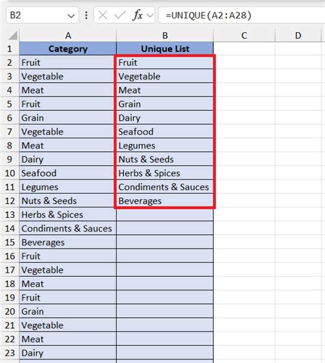 Excel Count Duplicates in Column 的图像结果