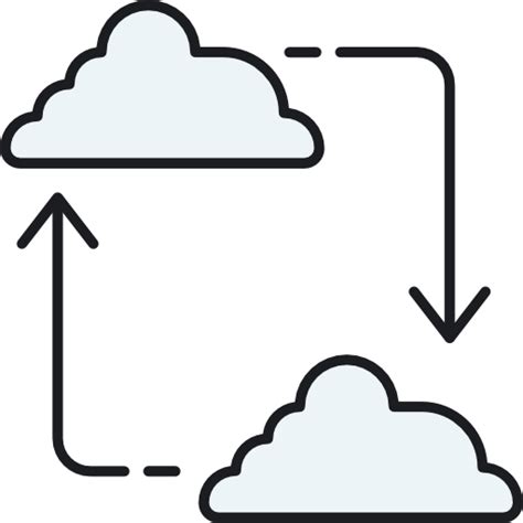 Image result for Computer Synchronization Icon Flat Vector