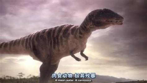 《史前星球》上映，带你一次读懂这些年的恐龙纪录片！ - 上海科普网