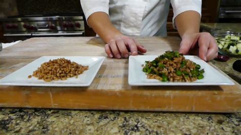 5 Healthy Cooking Tips - Ecolicious Charlotte