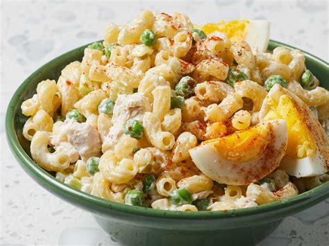 7 Tuna Macaroni Salad Recipes for Your Next Potluck