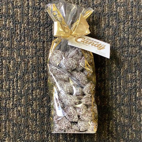 Fancy Bag - Idaho Spud Bites 13oz – Idaho Candy Co