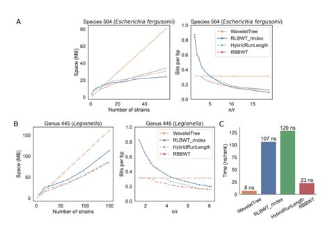 Run-Length Compression 的图像结果