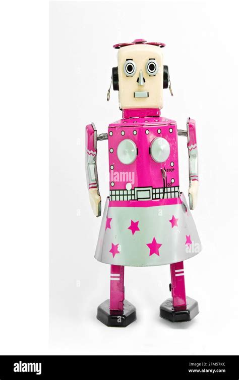 Image result for Model Kit Retro Robot