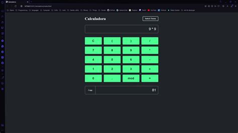 Image result for Calculadora JavaScript Codigo