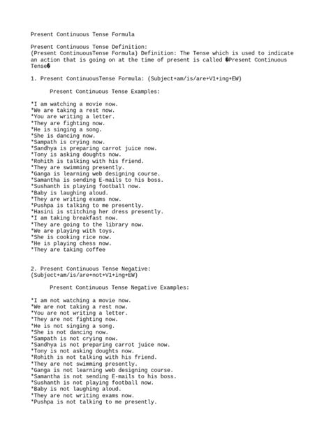 Image result for Continuous Formula