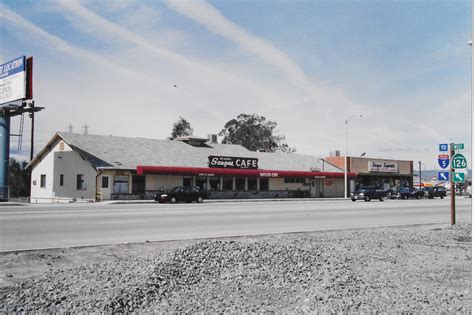 US 99 News – Historic Highway 99 Association of California