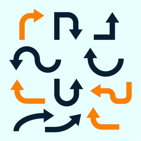 Image result for Key Arrow Tags