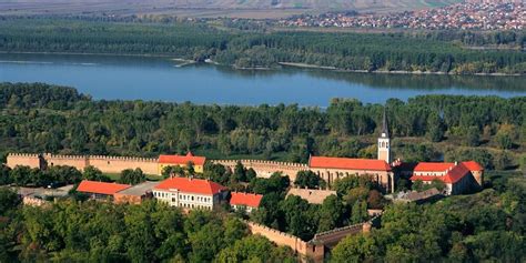 Ilok (Croatia) cruise port schedule | CruiseMapper