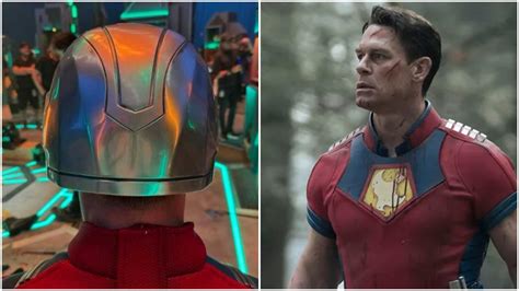 Peacemaker: James Gunn Offers Update on "Very Magical" Season 2