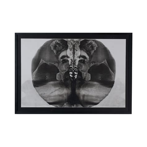 Self Portrait by Dheeraj Jadhav – Method