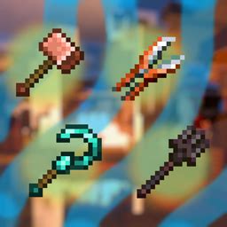 Image result for Real Minecraft Tools