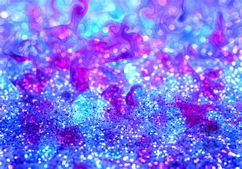 [100+] Purple Glitter Backgrounds | Wallpapers.com