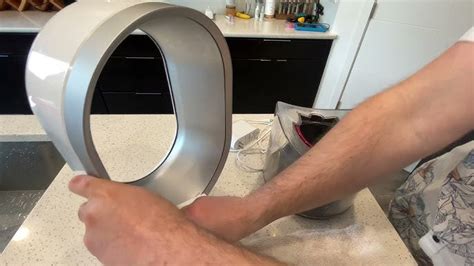 Image result for Dyson Humidifier Maintenance