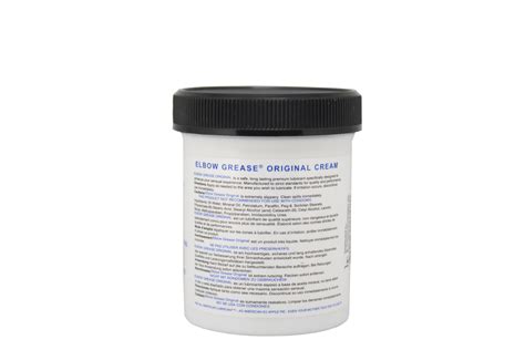 Elbow Grease Nj at Kai Chuter blog