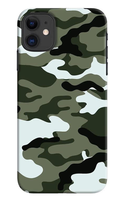 Buy iPhone 11 Back Covers Online – Casekaro