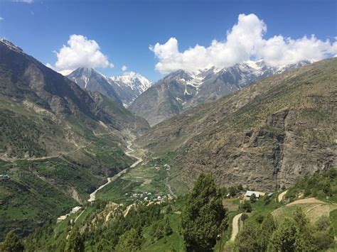 Shashur Monastery (Keylong) - 2021 What to Know Before You Go (with ...