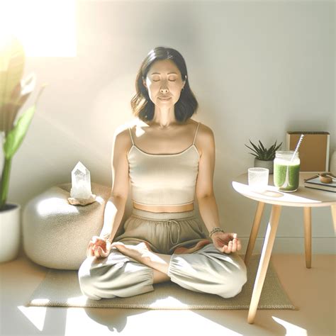 10 Daily Habits to Raise Your Vibration & Feel Amazing - Crystals and their Meanings | How to ...