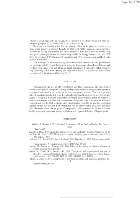 Bg18 - Help for practical - Page 24 of 28 effects or using ...