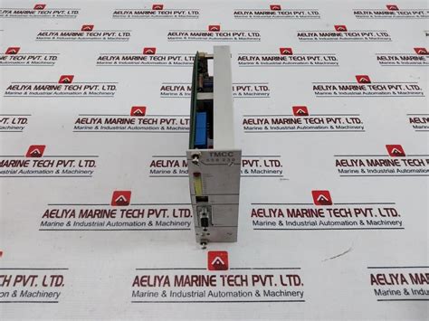 Tetra Pak 558 230 Pc Board Module Tmcc – Aeliya Marine Tech