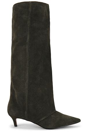 Slouch Boots | REVOLVE