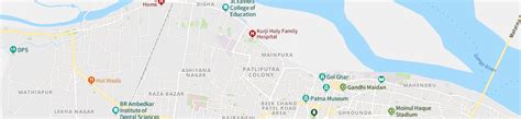 North Sri Krishna Puri, Patna: Map, Property Rates, Projects, Photos ...