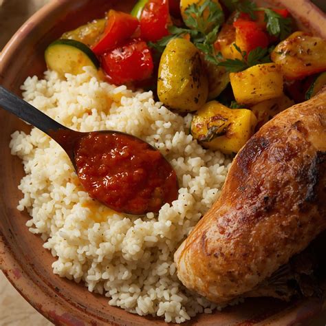 Can Pregnant Women Eat Harissa? (Safe or Not + Spice, Garlic & Storage Rules)