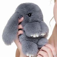 Image result for Plush Bunny Decor