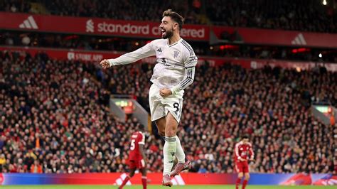 Bizarre! Man United Captain Bruno Fernandes' X Account Hacked; Bizarre ...