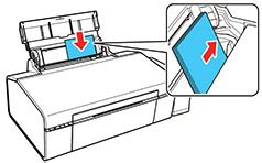 Image result for Load Paper