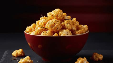 Does Popcorn Have High Carbs for Keto Dieters? - Yishi Foods