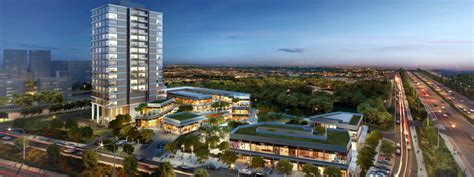 Office Space for Rent in Noida Expressway|Fully Furnished